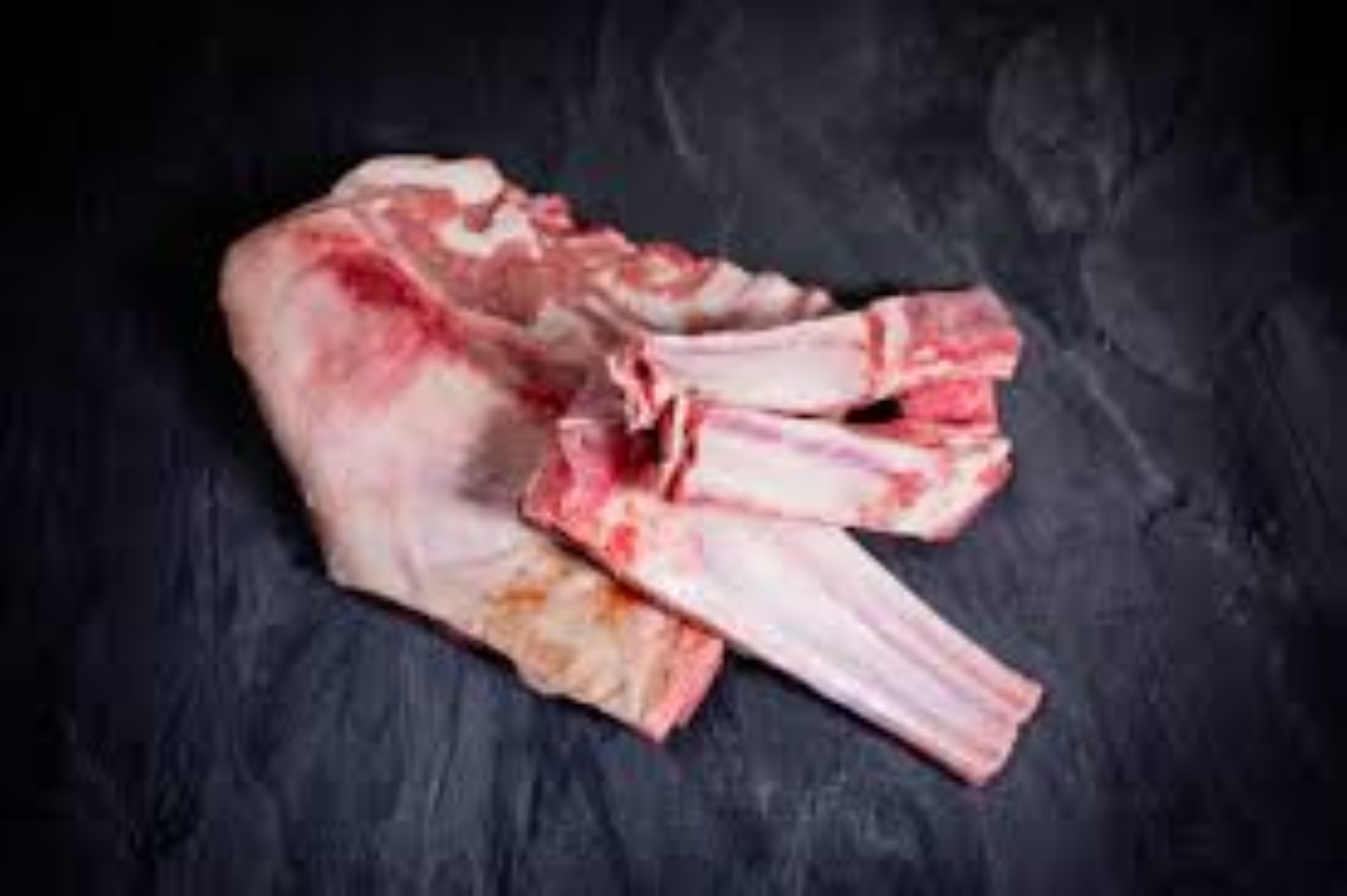 MBL LAMB RIBS